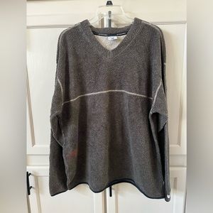 018 Columbia Men’s Sherpa-Like Pullover